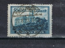 1923 reich 261 gebraucht kaufen  Rodewisch