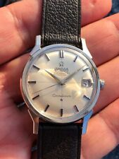 Omega automatic constellation usato  Roma