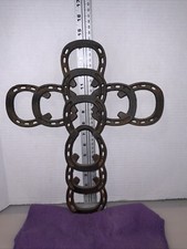 Cast iron horseshoe for sale  Caldwell
