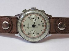 Doxa vintage register for sale  Dover