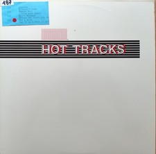 Hot tracks series gebraucht kaufen  Nürnberg