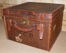 Vintage english leather for sale  PONTYCLUN