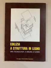 Edilizia struttura legno usato  Campobasso