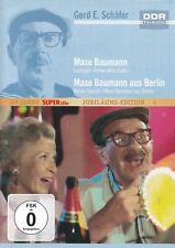 Gerd schäfer maxe gebraucht kaufen  Berlin