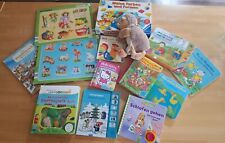 Teile bücherpaket puzzle gebraucht kaufen  Limburg a. d. Lahn