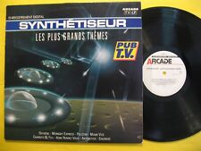 Synthetiseur grands themes d'occasion  Expédié en Belgium