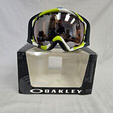 Oakley crowbar snow for sale  Signal Hill