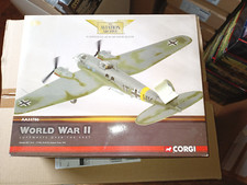 Corgi diecast flugzeugmodell gebraucht kaufen  Nidda