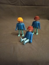Lot playmobil western d'occasion  Montpellier-