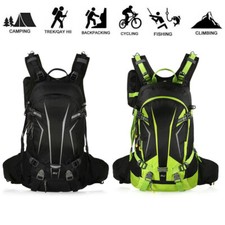 Outdoor cycling backpack for sale  COALVILLE