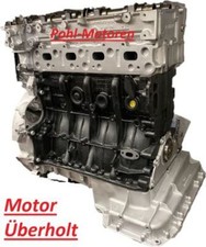 Motor Überholt MERCEDES SPRINTER 309 311 313 315 CDI 2,2 OM 646.989 646989 comprar usado  Enviando para Brazil
