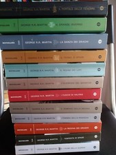 Saga completa trono usato  Pavia