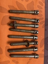 Ancien lot vis d'occasion  Aix-les-Bains