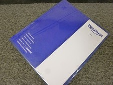 1998 2000 triumph for sale  Fairfield