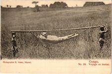 Belgian congo voyage d'occasion  Expédié en Belgium