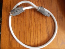 Supra cables cavo usato  Spedire a Italy