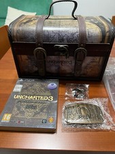 uncharted edition usato uncharted edition usato Aversa