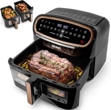 Duronic air fryer for sale  ROMFORD