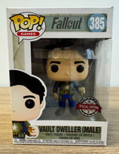 Vault dweller 385 gebraucht kaufen  Frankfurt (Oder)