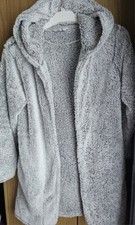 Ladies hooded george for sale  STOKE-ON-TRENT