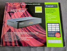 Xoro hrt 8730 gebraucht kaufen  Hamburg
