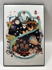 Kehasuk studio ghibli for sale  Gilbert