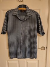 thai silk shirt for sale  TAUNTON