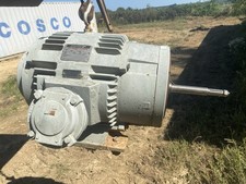 2014 reliance electric for sale  Atkins