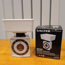 Salter dietary mechanical for sale  SALFORD