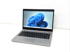 Fhd elitebook 840 for sale  BOLTON
