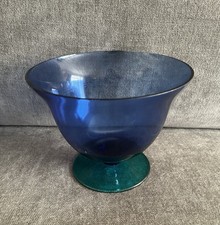 Vintage blown glass for sale  ELY
