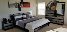 Black gray wood for sale  Houston