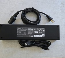 Adaptador de alimentação Sony tipo ACDP-240E02 LCD TV 24V 10A entrega rápida comprar usado  Enviando para Brazil
