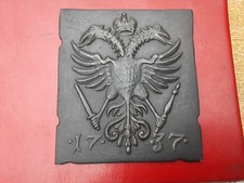 Plakette halberger hütte gebraucht kaufen  Darmstadt