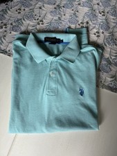 Polo assn herren gebraucht kaufen  Pfedelbach