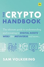 Crypto handbook ultimate for sale  North Smithfield