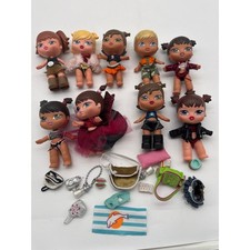 Bratz babyz babies for sale  New Salem