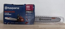 Local husqvarna 450 for sale  Laredo