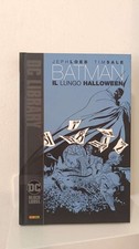 Library batman lungo usato  Chioggia