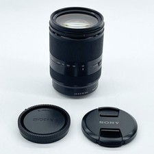 Sony sel18200le 200mm for sale  Lake Worth