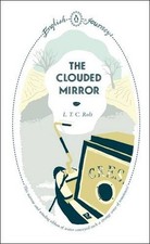 Clouded mirror rolt for sale  UK