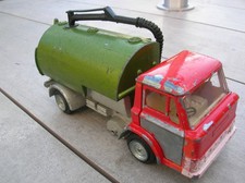 Dinky johnston road for sale  SHEPPERTON