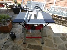 Lumber jack table for sale  CHEADLE