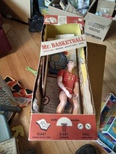 Basketball vintage action for sale  Shelton