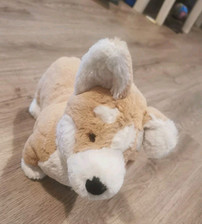 Jellycat betty corgi for sale  LONDON