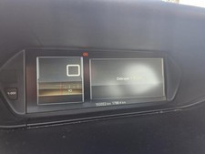 Compteur citroen grand d'occasion  Montenois