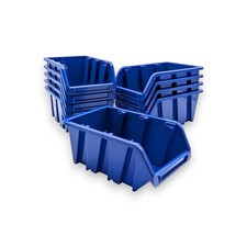 Stapelboxen np6 lagerboxen gebraucht kaufen Stapelboxen np6 lagerboxen gebraucht kaufen  Hattersheim