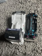 Tamyia car for sale  NOTTINGHAM