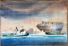 Rich buchwald original for sale  Erie