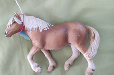 Schleich fohlen gebraucht kaufen  Hildesheim